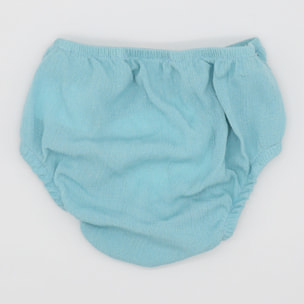 CUBREPAÑAL BAMBULA VISCOSA AZUL