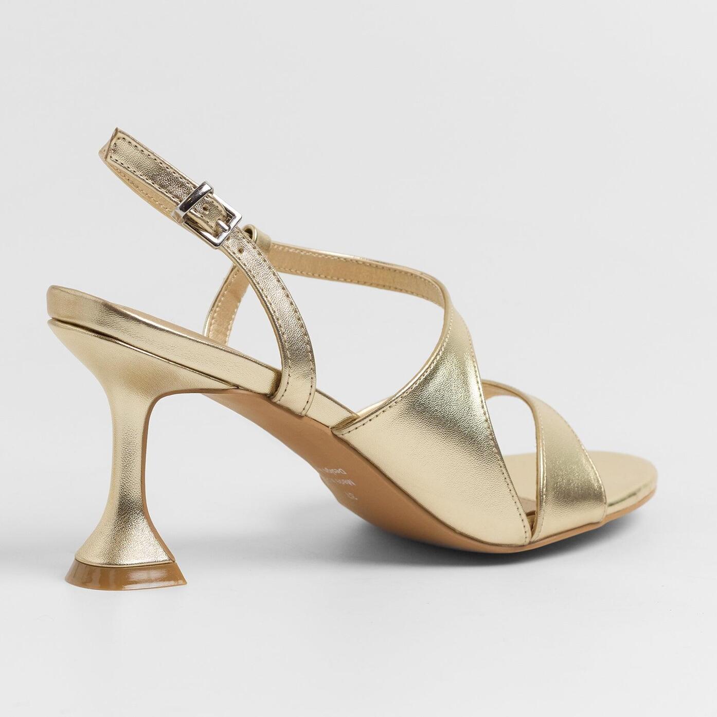 Sandalias de tacón - Rafaella - 8.5 cm
