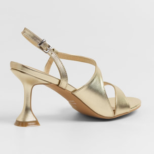 Sandalias de tacón - Rafaella - 8.5 cm