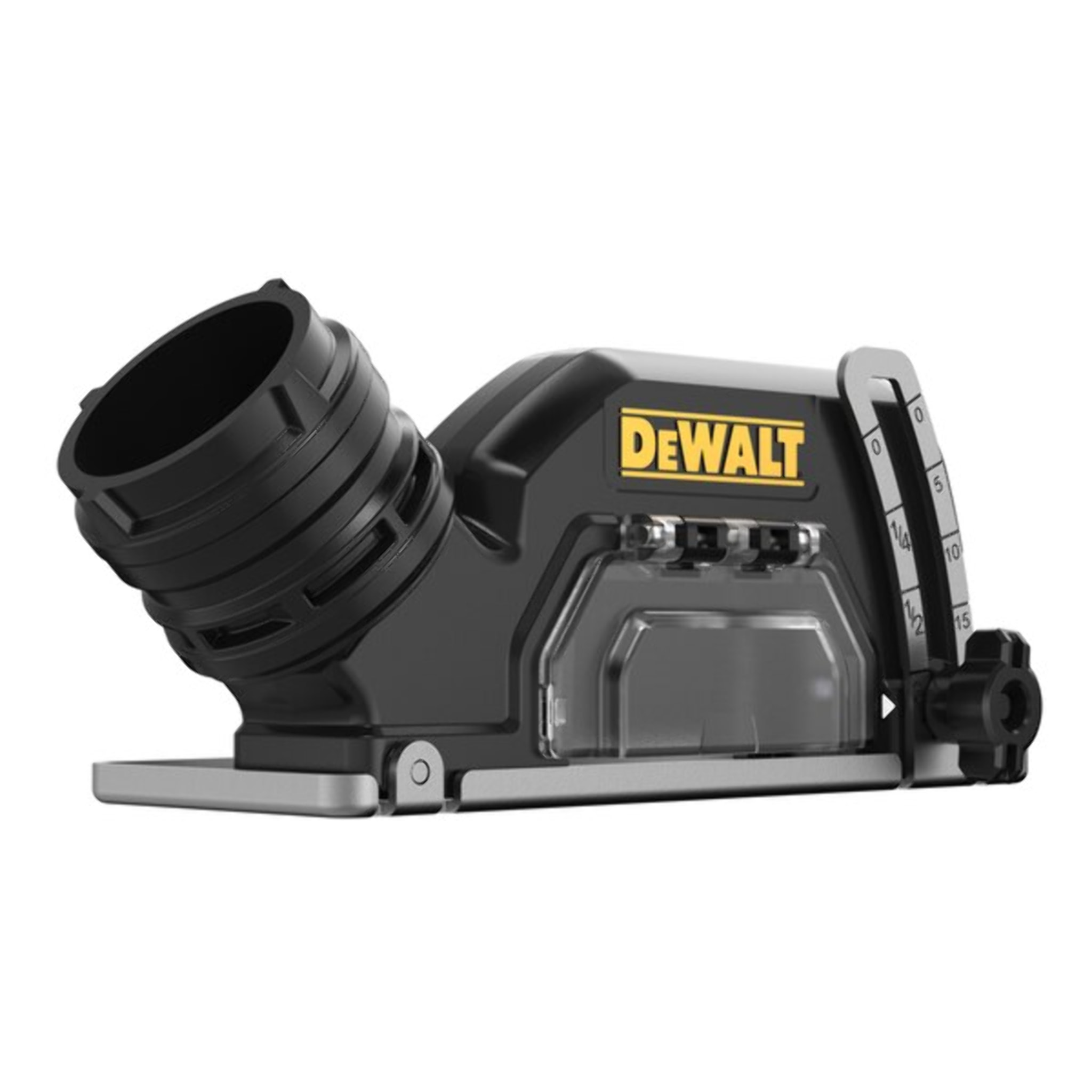 Meuleuse multi-matériaux DEWALT Ø 76mm - 18V - Sans batterie, ni chargeur - DCS438N-XJ