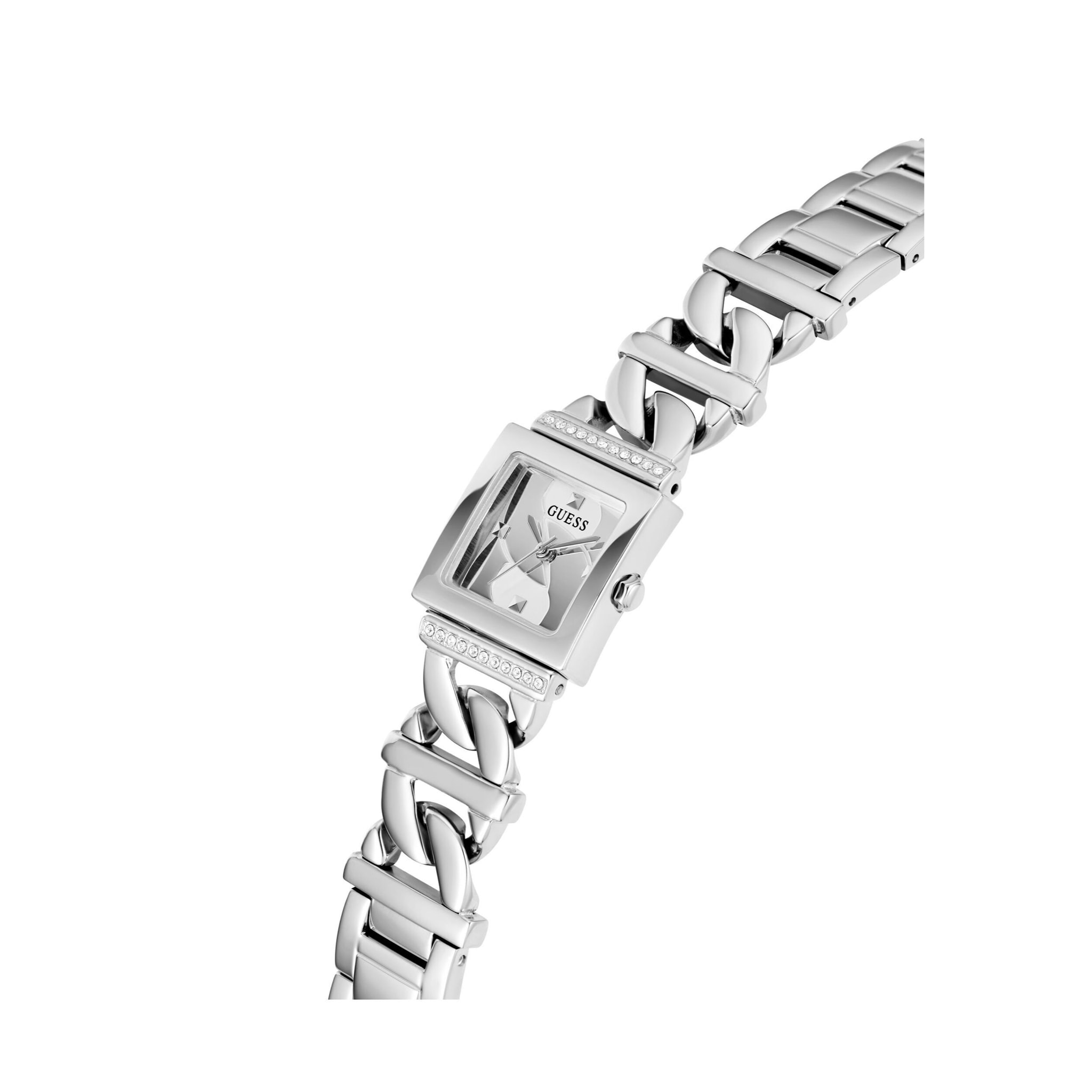 Guess Cuarzo Analógico Gt Runaway