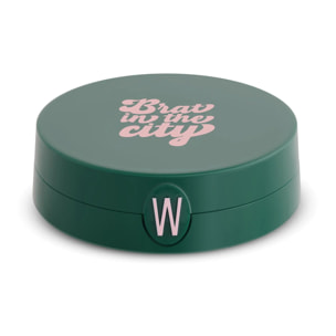 VELVET MOOD - BLUSH Blush effetto seconda pelle modulabile