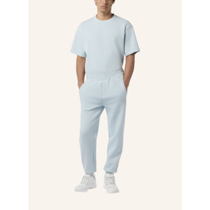 PLEIN SPORT Pique Joggers Icon
