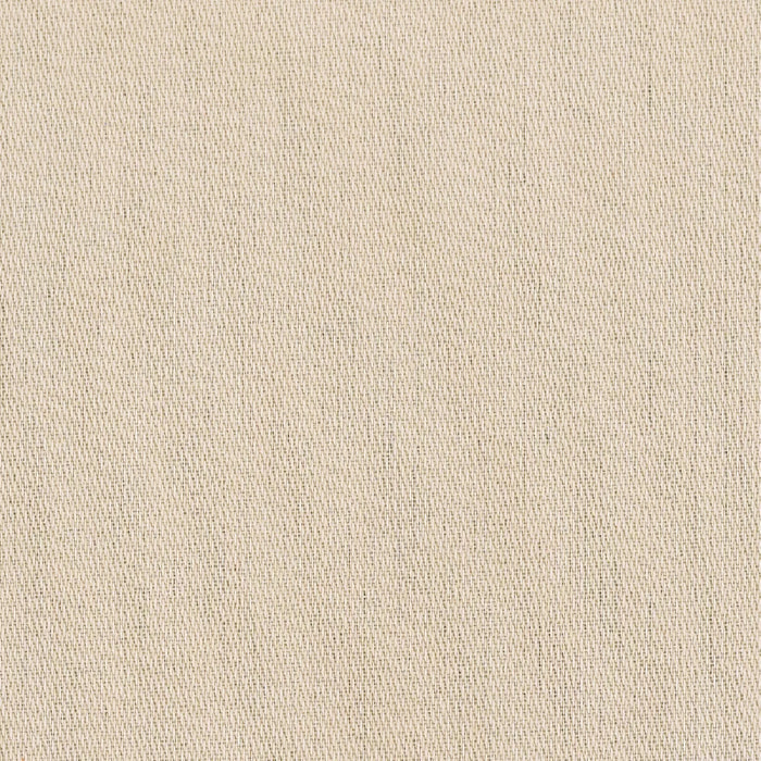 Serviette pur coton uni ivoire Confettis caillou