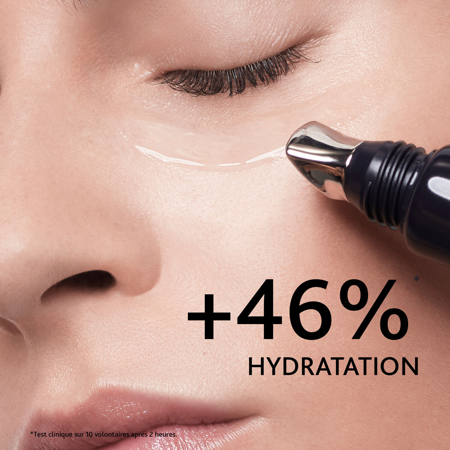 Intensive - Sérum Intensive Hyaluronic Yeux 15 ml