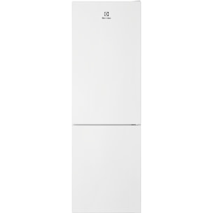 Electrolux Frigocongelatore Serie 600 TwinTech® Total No Frost 186 cm LNT5ME32W1