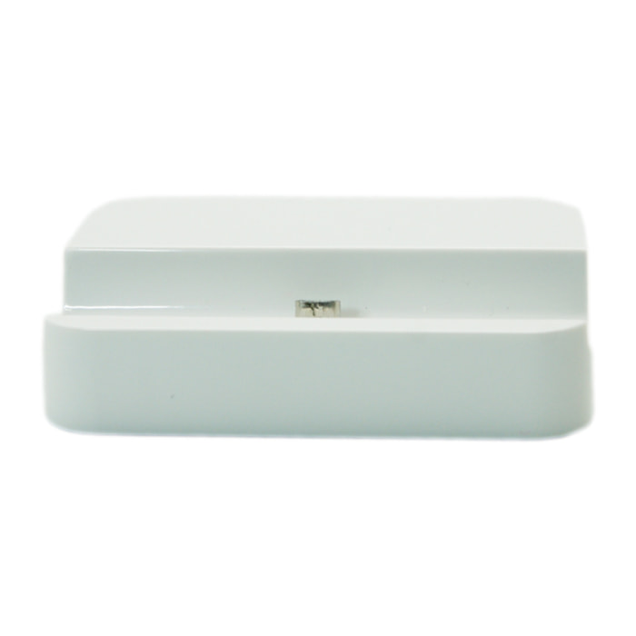 BASE DI RICARICA PER DISPOSITIVI SAMSUNG, ANDROID MICRO USB.