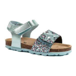 Sandalia BILLOWY AZUL