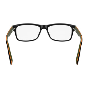 Gafas de Vista Lacoste L2707N N 001 55 de Acetato Inyectado Hombre