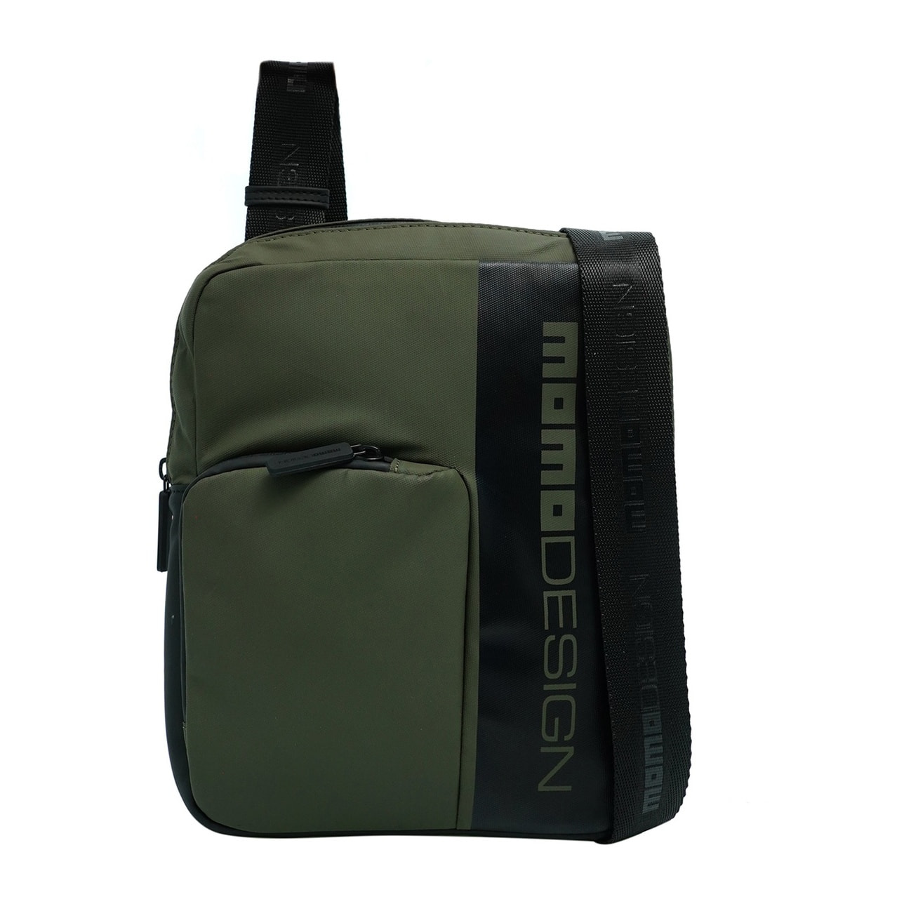 Marsupio da uomo Valtor Pro - Poliuretano - Casual - 29.0 x 23.0 x 6.5 cm