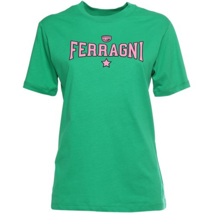 Chiara Ferragni t-shirt