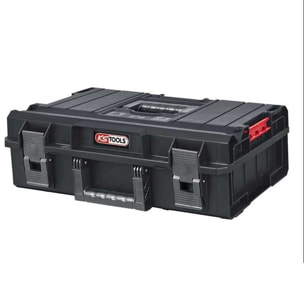 Caja de transporte SCM 15,5L tamaño S - 850.0371