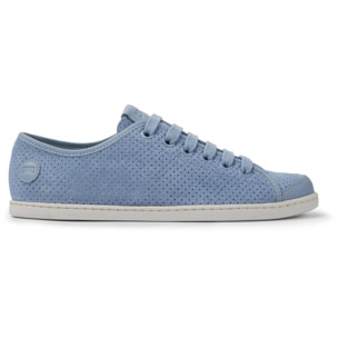 CAMPER UNO - Sneakers Donna Blu