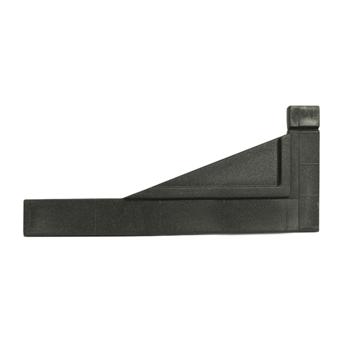 Escuadra Para Paneles Decorativos Prefix 6x14 Cm Antracita