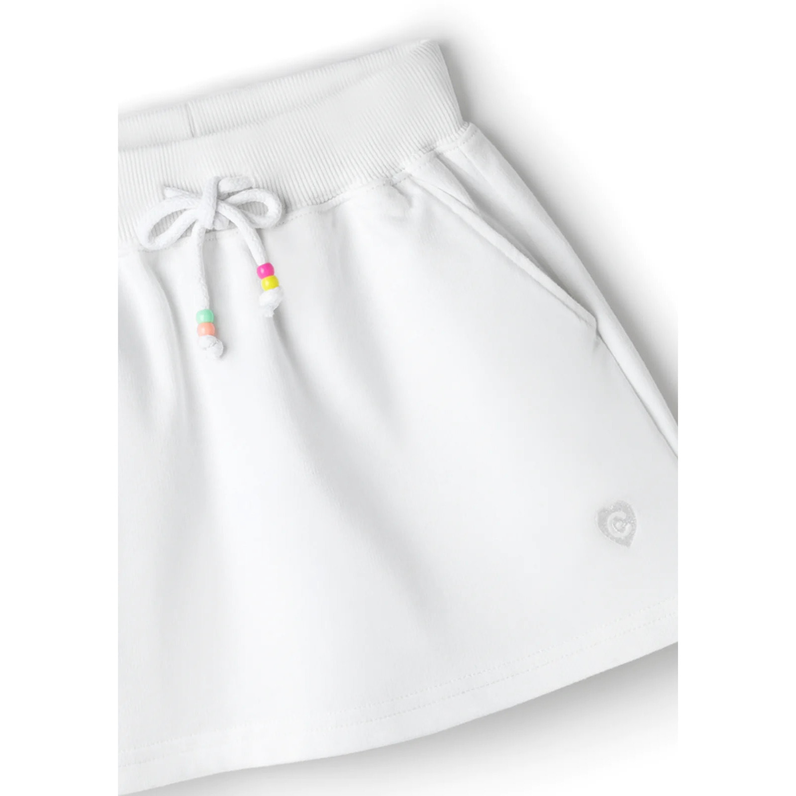 Conguitos - Moda infantile per bambina elegante