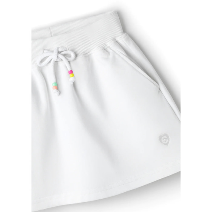 Conguitos - Moda infantile per bambina elegante