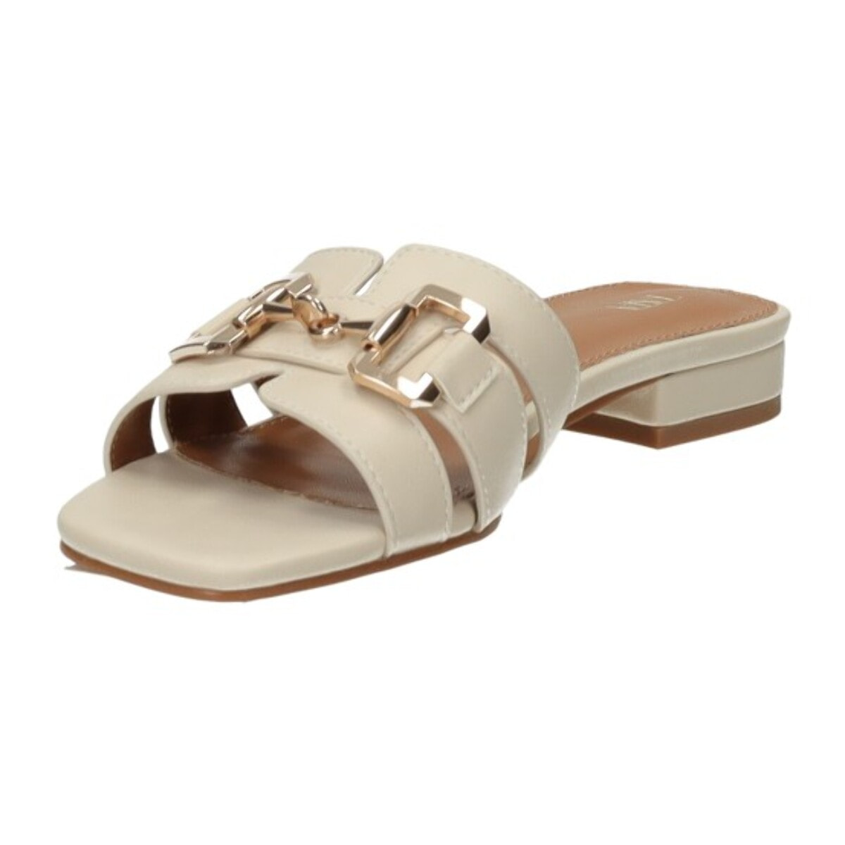 Sandali Donna Tata Italia Beige