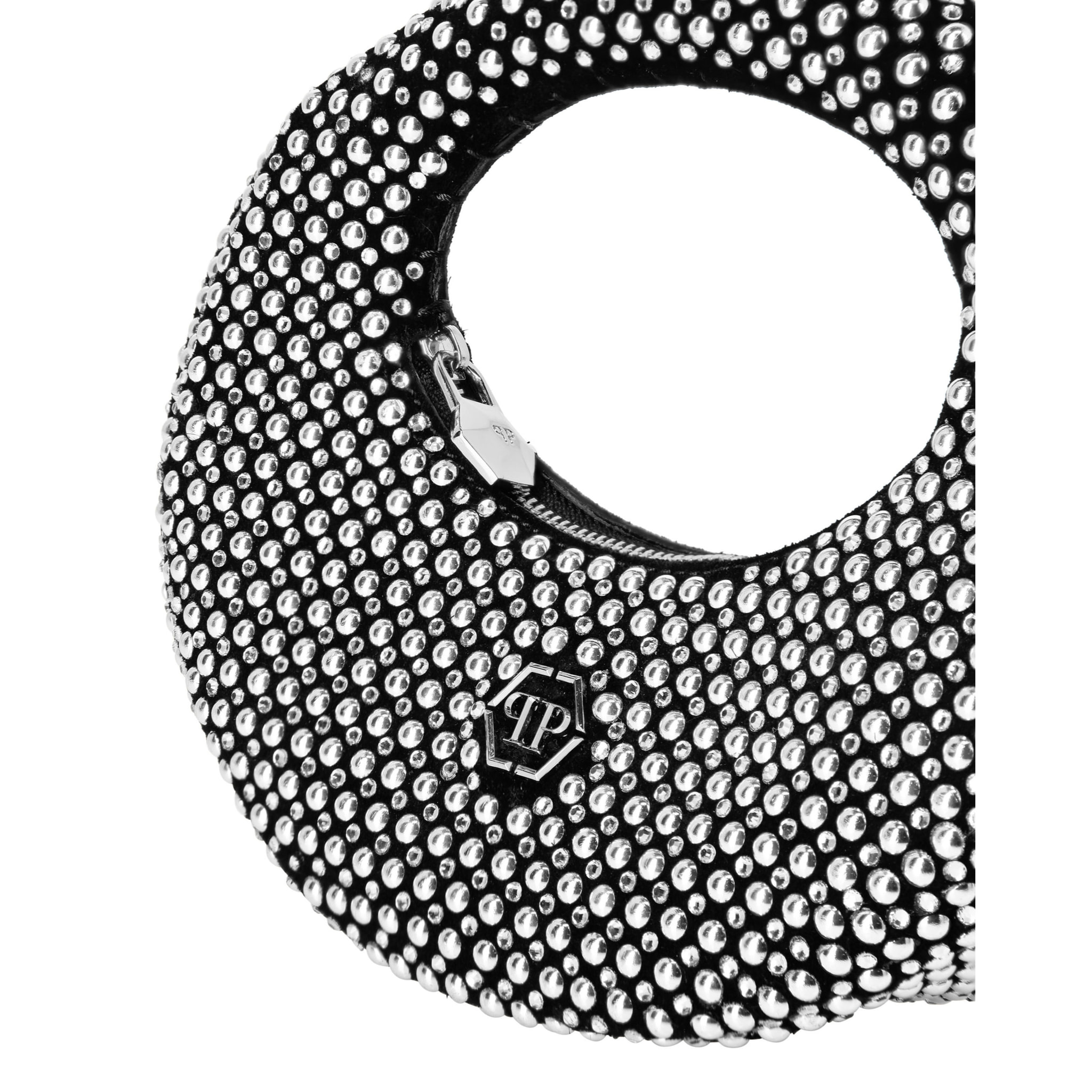 PHILIPP PLEIN Handle Bag