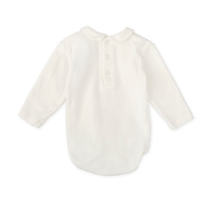 BODY BLANCO - Blanco quÍmico