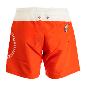 BIKKEMBERGS costume uomo orange.com