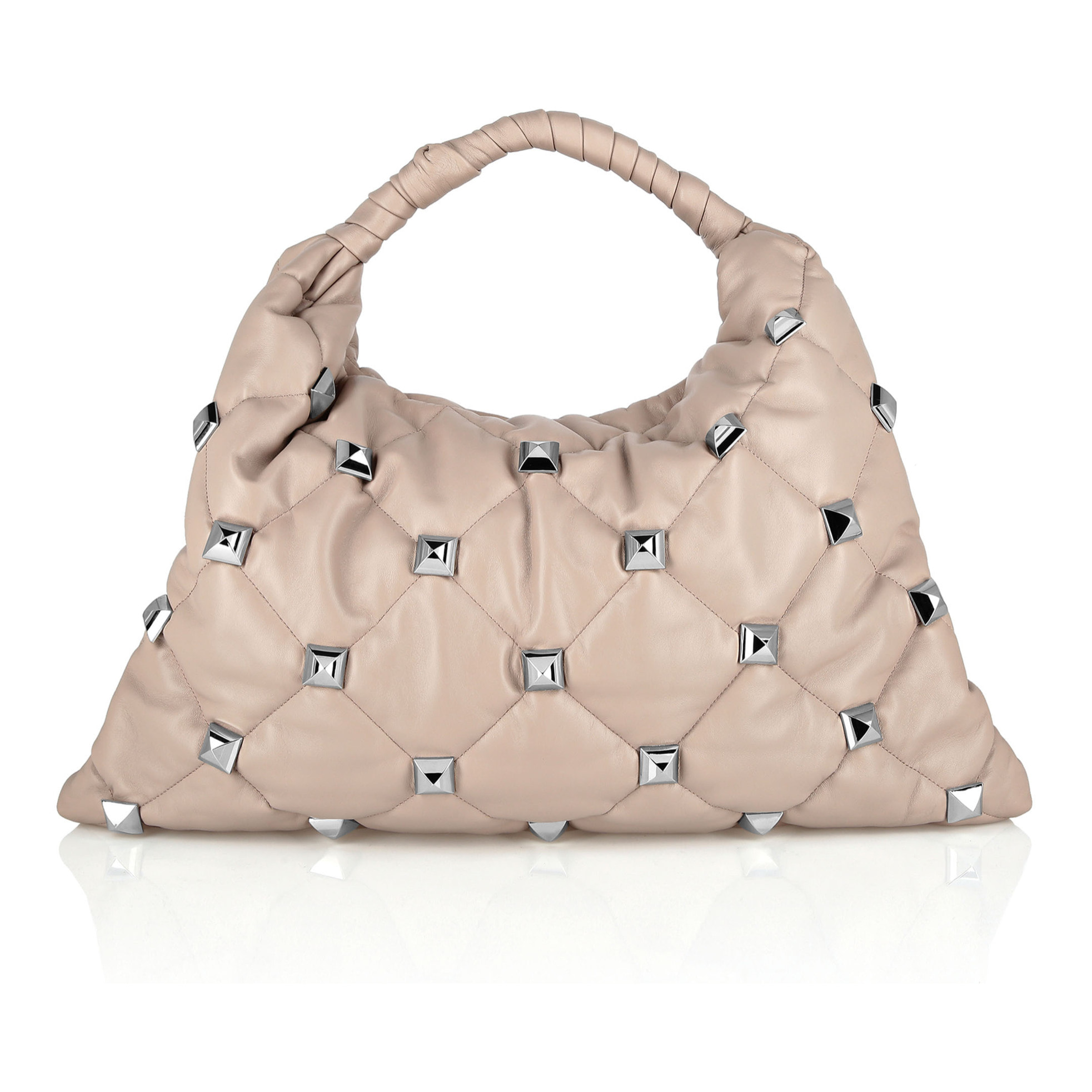 PHILIPP PLEIN Borsa con maniglie