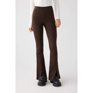 Leggings comfort svasati