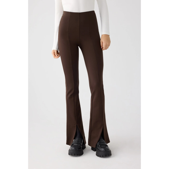Leggings comfort svasati