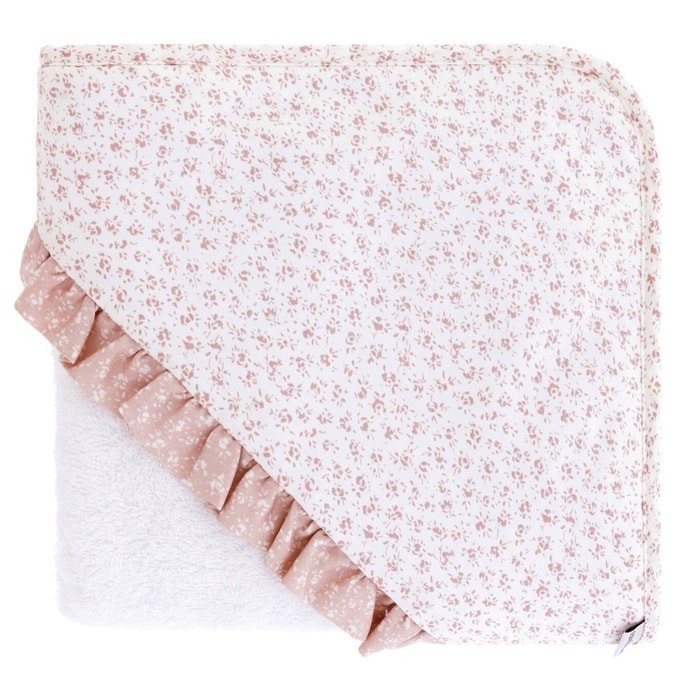 Cambrass Capa De Baño Liberty