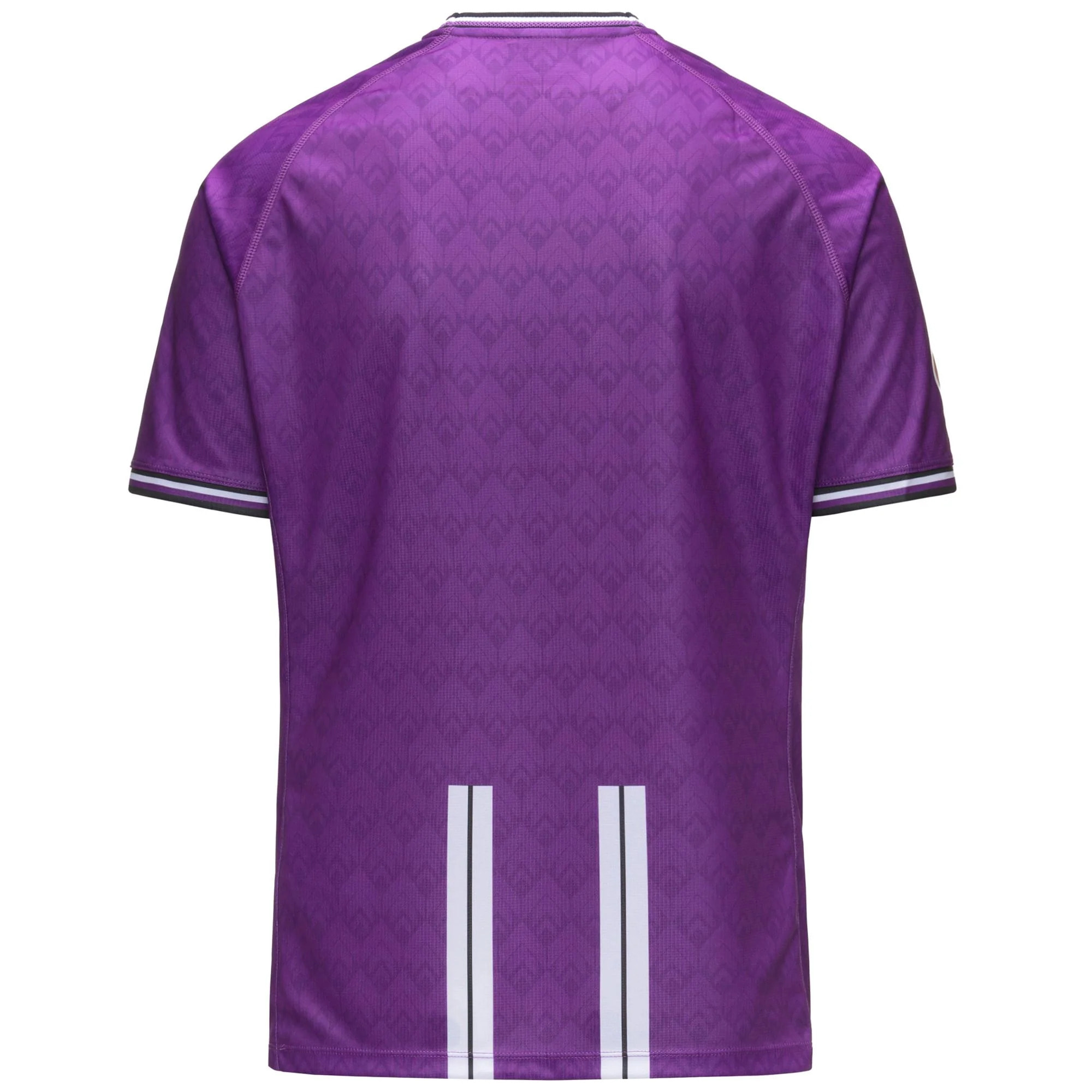 Camisetas de juego Kappa Hombre Kombat 2025 Valladolid