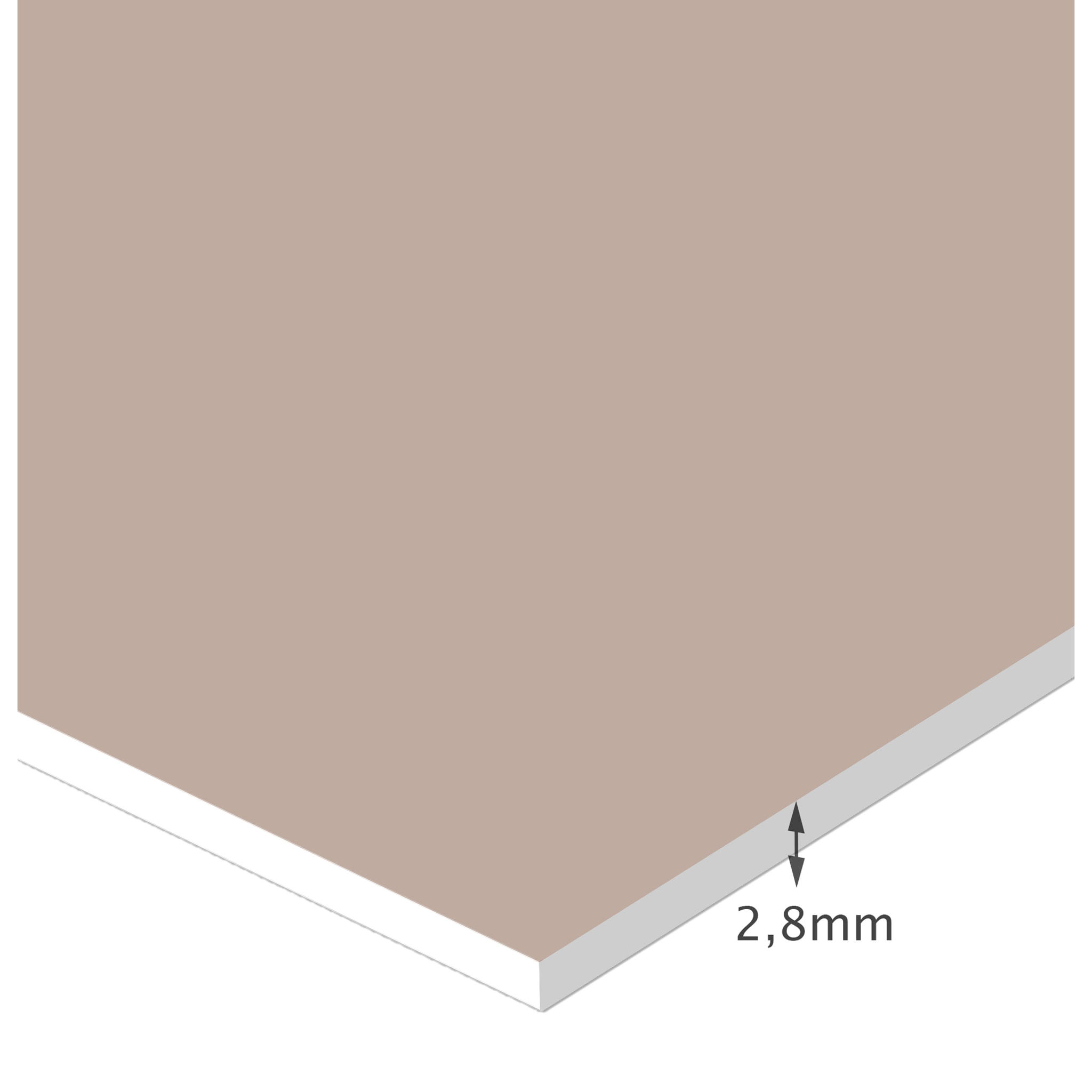 Alfombra de vinilo Transparences 200x266 cm -PVC antideslizante, vinilica para cocina o salón, lavable, estilo abstracto