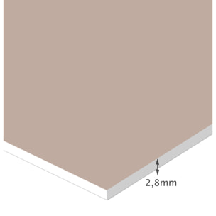 Alfombra de vinilo Transparences 200x266 cm -PVC antideslizante, vinilica para cocina o salón, lavable, estilo abstracto