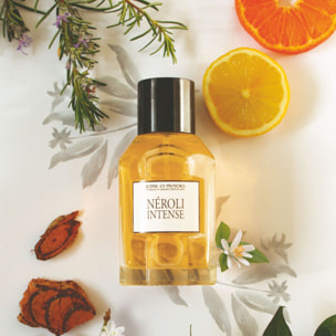 Néroli Intense - Eau de Toillette 100 ml