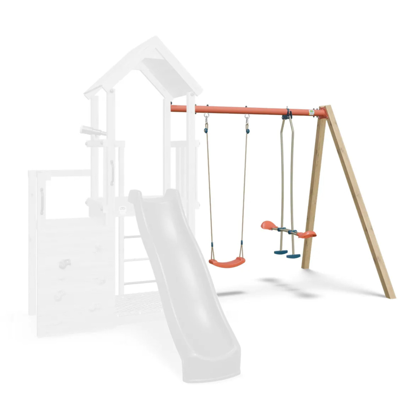 Kit portique Xchange Player