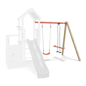 Kit portique Xchange Player