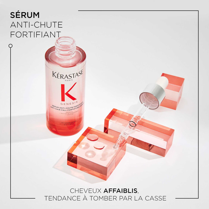 Sérum Anti-Chute Fortifiant Genesis 90ml