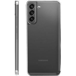 Coque ESSENTIELB Samsung S21 FE Souple Made In France