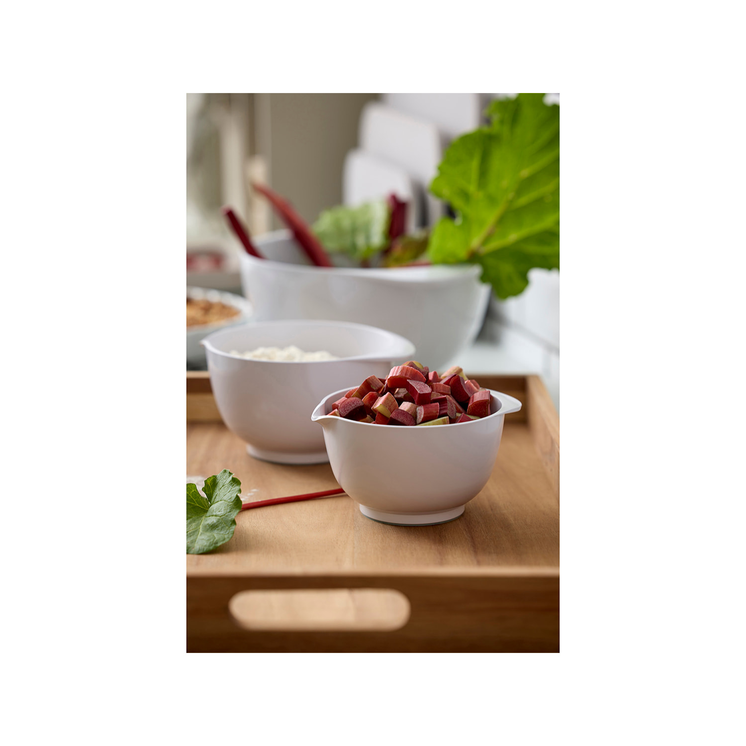 Bol à mixer NEW Margrethe