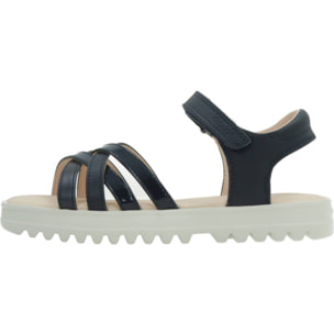 Sandalias Niña de la marca GEOX  modelo J356EA Blue