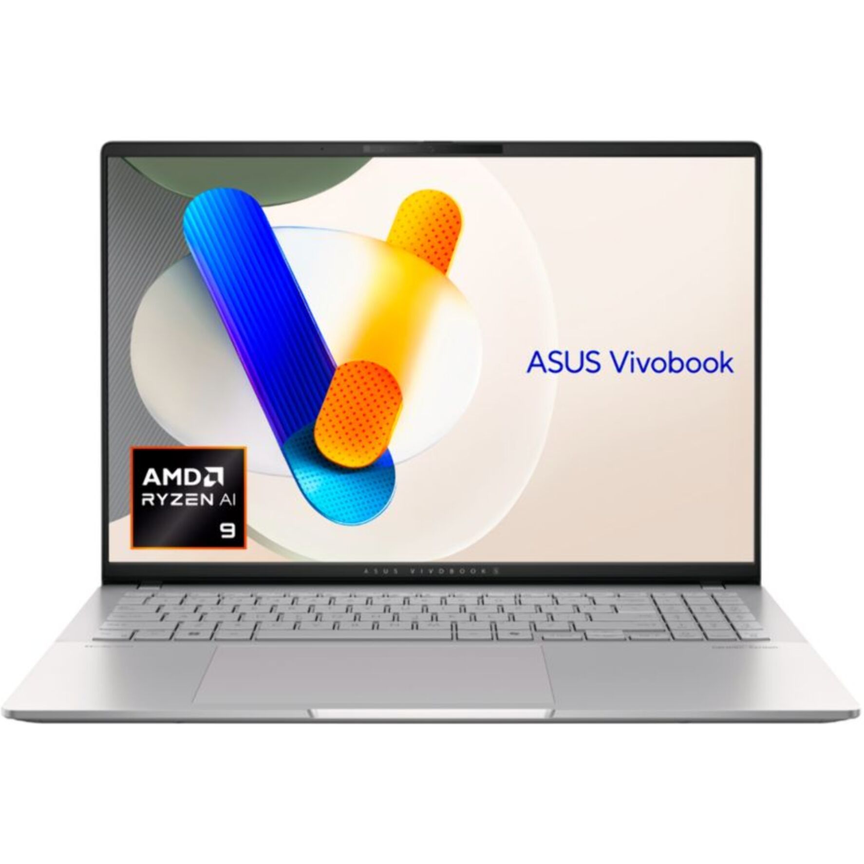 Ordinateur portable ASUS Vivobook S16 S5606WA-MX091W Copilot+PC