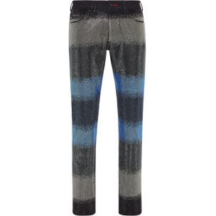 PHILIPP PLEIN Jeans Straight Cut