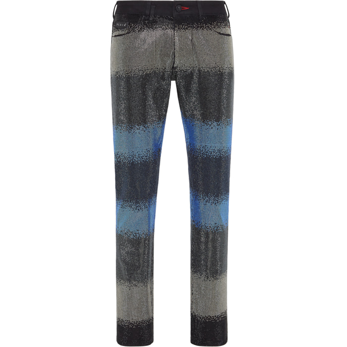 PHILIPP PLEIN Jeans Straight Cut