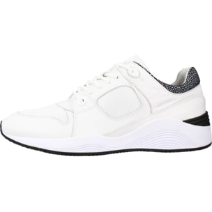 Sneakers de  Mujer de la marca GEOX  modelo D OMAYA BLANCO