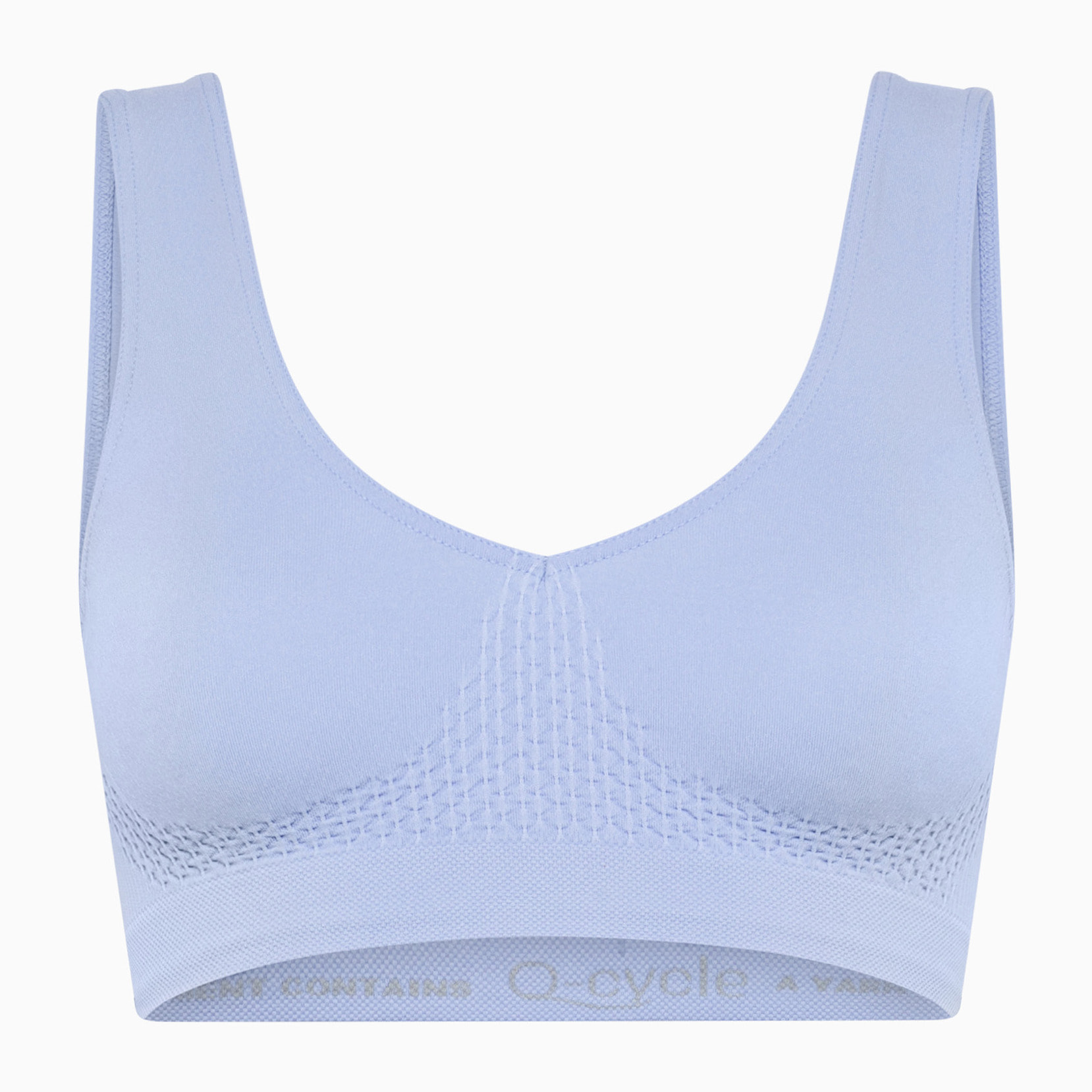Brassiere coppa a vela Q-Cycle