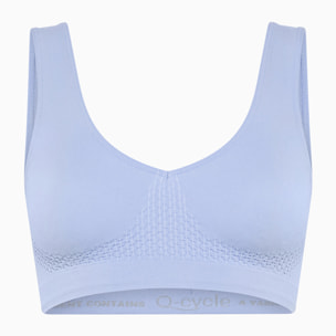 Brassiere coppa a vela Q-Cycle