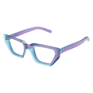 Gafas de Vista Gucci GG1720O-003 de Acetato Mujer 51 mm
