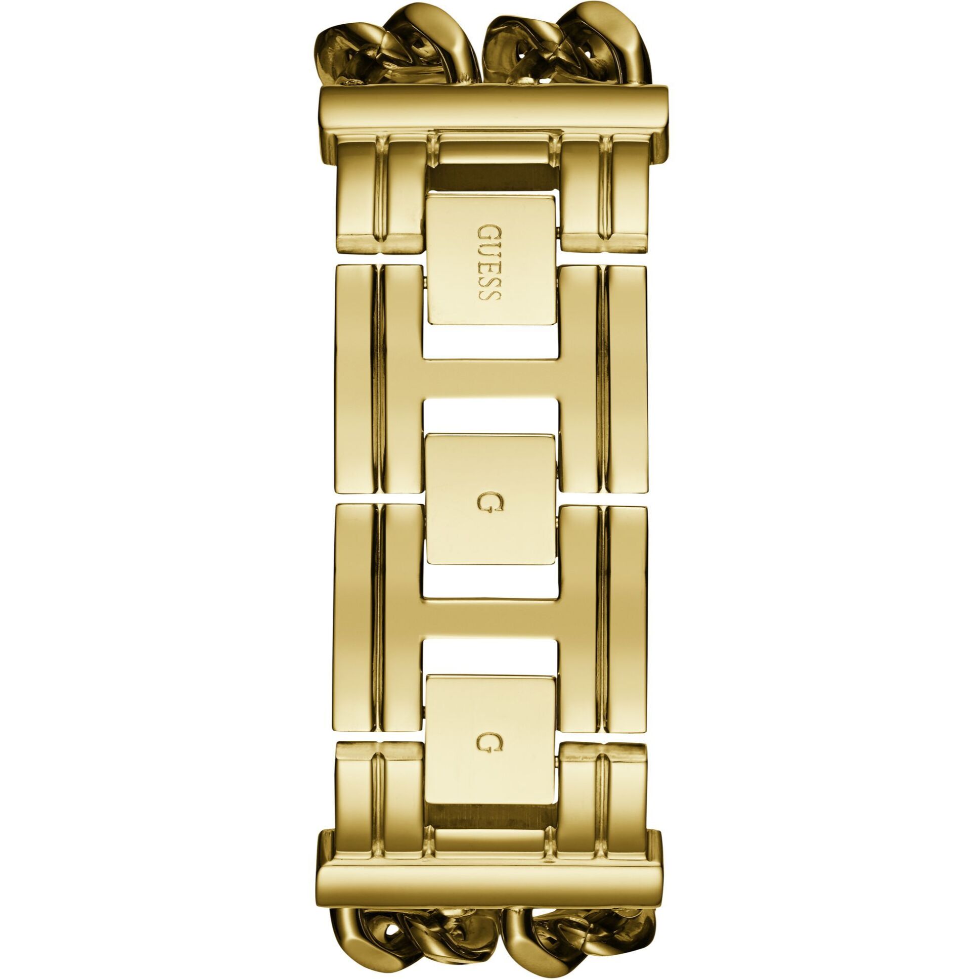 Guess Reloj Analógico De Cuarzo. Gt Mod Heavy Metal