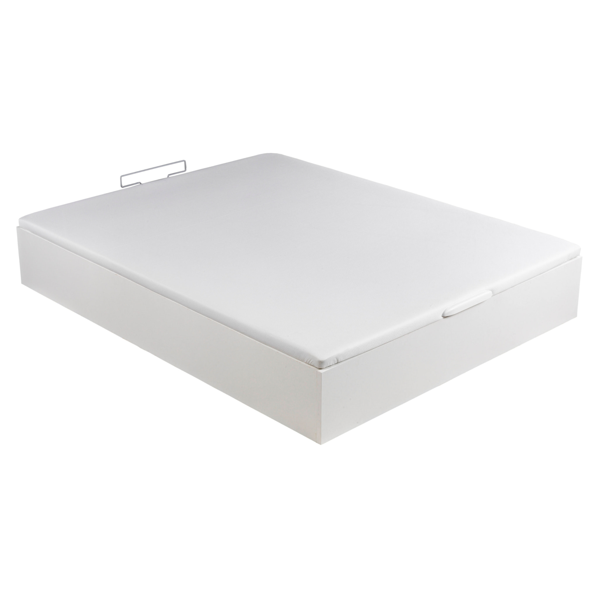 Canapé Abatible | 31CM | ENVÍO, MONTAJE Y RECOGIDA ANTIGUO INCLUIDO | Madera | Gran capacidad