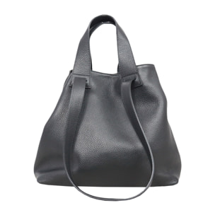 Bolso de Mano Cheval Firenze Felis Negro