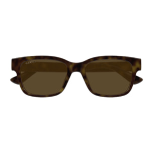 Gafas de Sol Gucci GG1716S-002 de Acetato Hombre 54 mm