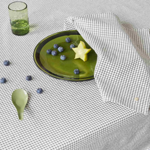 Lot de 2 serviettes de table Gustave